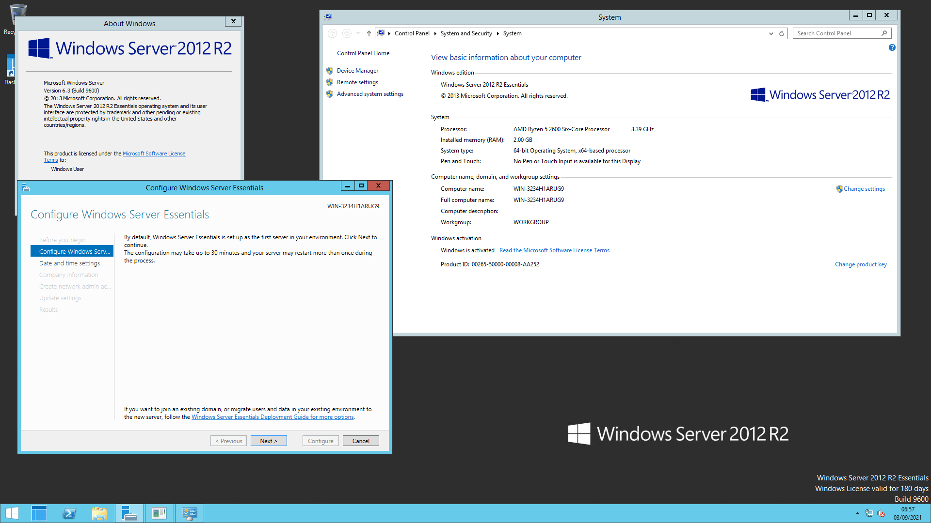 Windows server 2012 r2 iso download